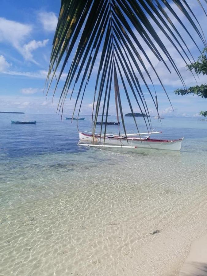 Siargao Longterm Villas - Epbliss General Luna  Exterior foto