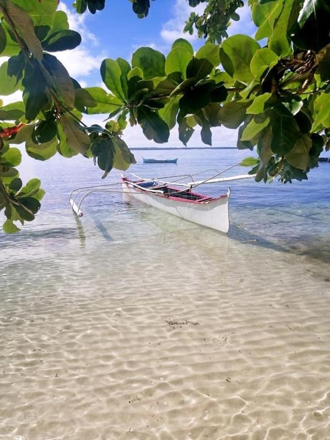 Siargao Longterm Villas - Epbliss General Luna  Exterior foto
