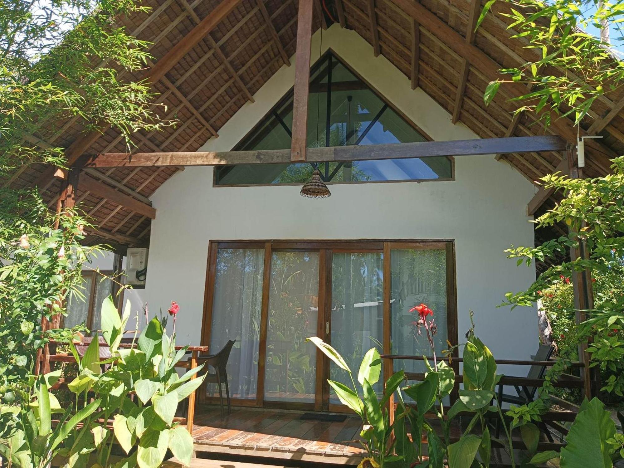 Siargao Longterm Villas - Epbliss General Luna  Exterior foto